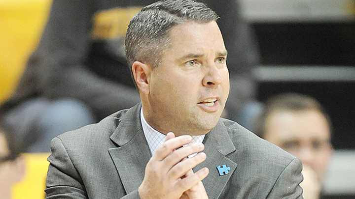 Towson's Skerry, Marshall's Herrion team to raise autism awareness Towson's Skerry, Marshall's Herrion team to raise autism awareness