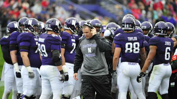 Northwestern vs. Minnesota: Game time, live stream, TV coverage Northwestern vs. Minnesota: Game time, live stream, TV coverage