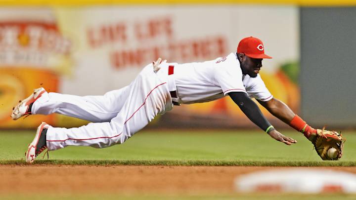 Reds 2B Brandon Phillips to start rehab assignment on Friday Reds 2B Brandon Phillips to start rehab assignment on Friday
