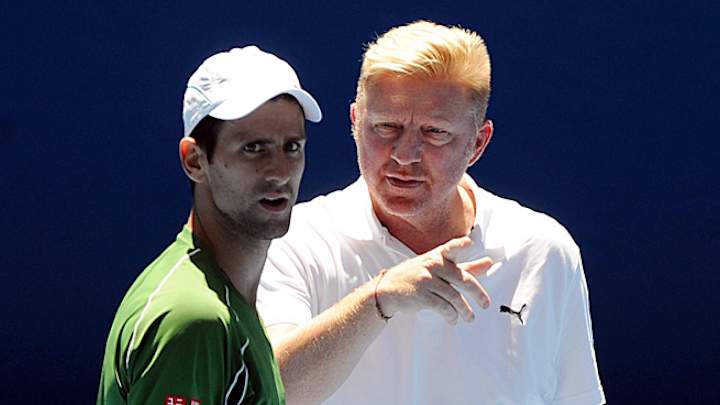 Big-name coaches add intrigue to new season; more mail