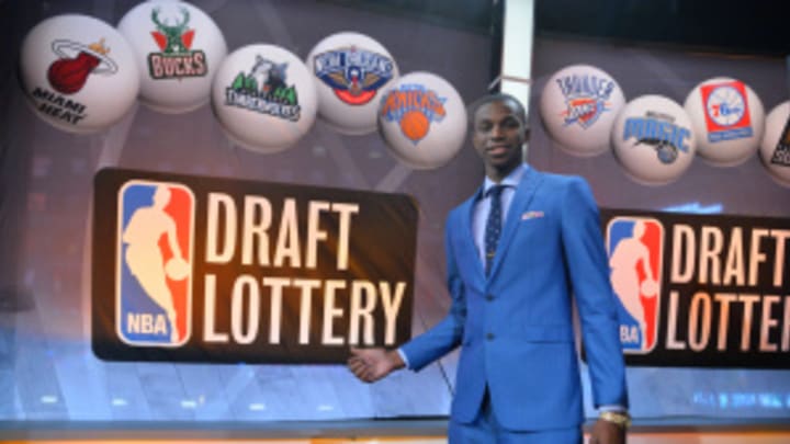 Report: Cavs looking to name coach before working out Andrew Wiggins