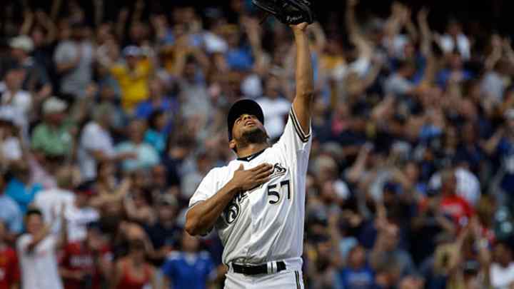 Final NL Winter Report Card grades: Cardinals and Pirates at opposite ends; Brewers move up