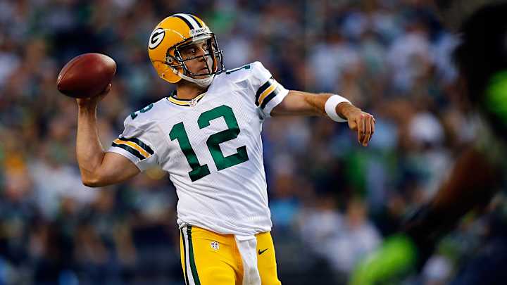 Green Bay Packers vs. Detroit Lions: Game time, live stream, TV Green Bay Packers vs. Detroit Lions: Game time, live stream, TV