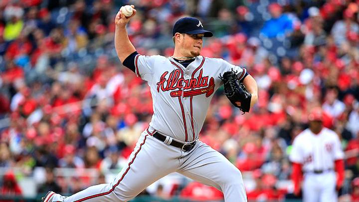 Fantasy baseball closer rankings, news and notes