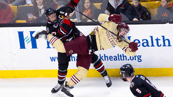 Boston passes safety rules for college athletes Boston passes safety rules for college athletes