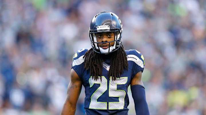 Seahawks CB Richard Sherman: 'I need the ball' to make an impact