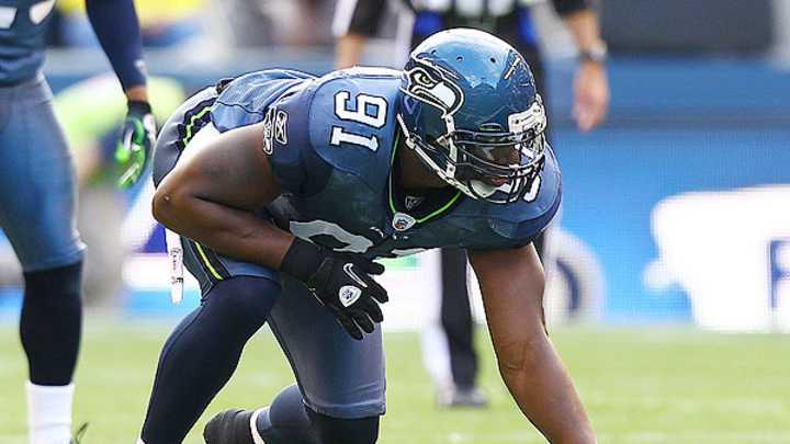 Chris Clemons, Ziggy Hood agree to deals with Jacksonville Jaguars Chris Clemons, Ziggy Hood agree to deals with Jacksonville Jaguars