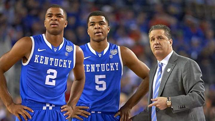 Notable Twins in Sports