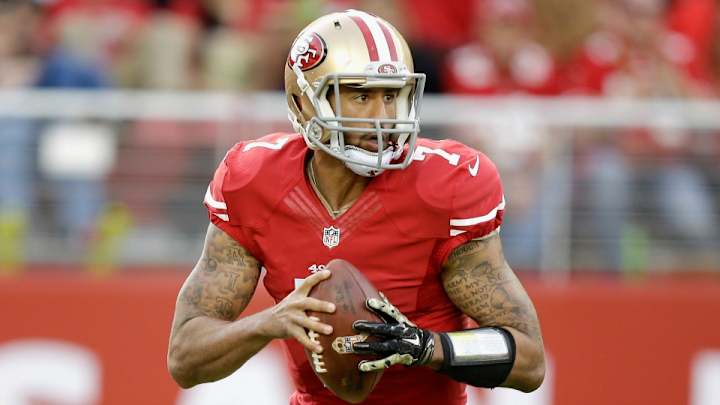 Chargers vs. 49ers: Game time, live stream, TV coverage