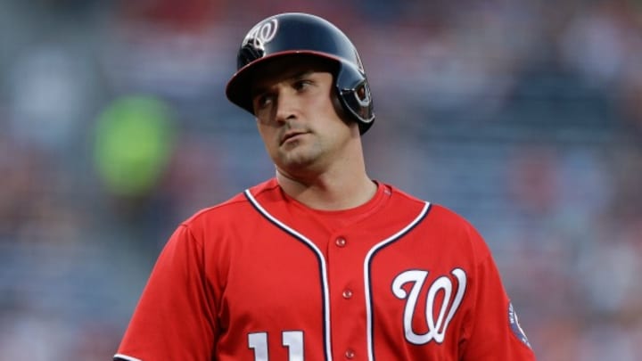 Ryan Zimmerman out 4-6 weeks with fractured right thumb Ryan Zimmerman out 4-6 weeks with fractured right thumb