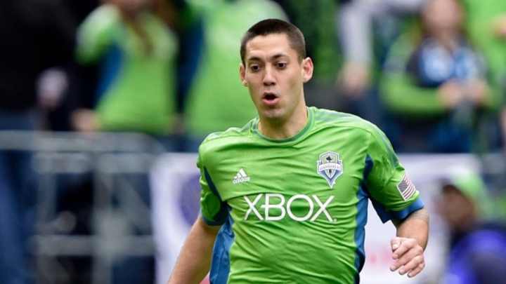 Sounders' Clint Dempsey is highest paid player in MLS Sounders' Clint Dempsey is highest paid player in MLS