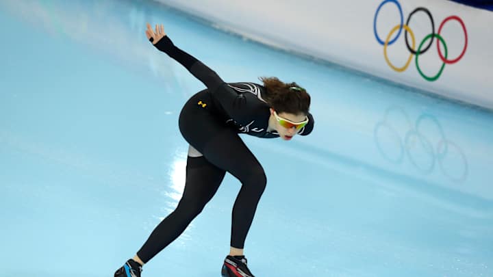 US struggling at oval, focus on high-tech suits US struggling at oval, focus on high-tech suits