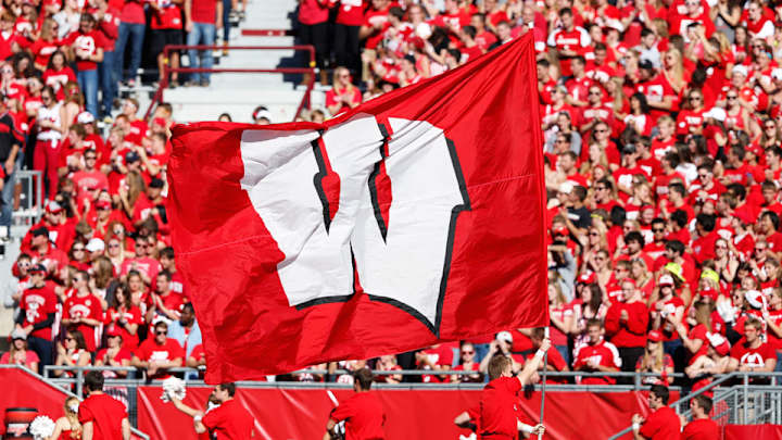 Someone 'ridiculously good' at NCAA for Xbox applied for the Wisconsin job