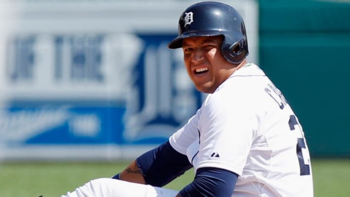 Tigers slugger Miguel Cabrera says he feels stronger after surgery Tigers slugger Miguel Cabrera says he feels stronger after surgery