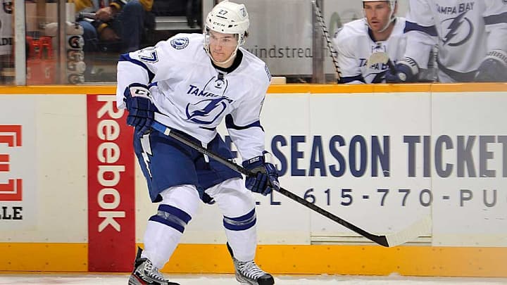 Off The Draw: Calder Trophy favorite Drouin to debut; more notes