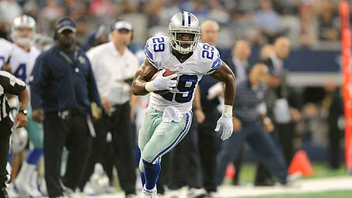 DeMarco's Costly Run