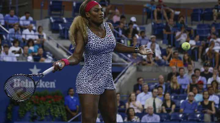 U.S. Open 2014: Day 12 scores