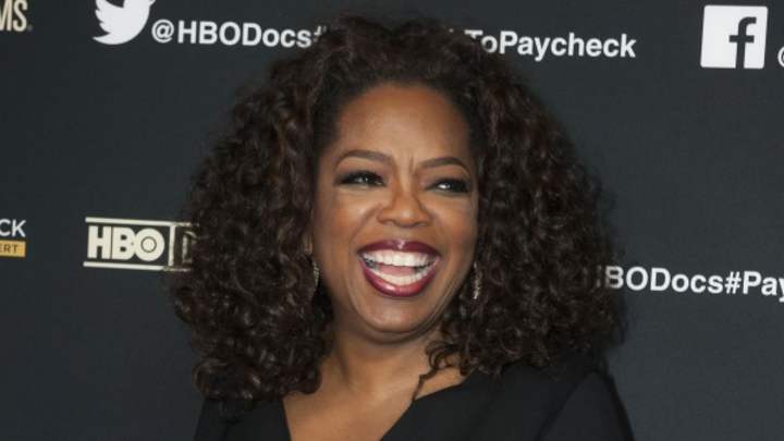 Oprah Winfrey reportedly interested in buying Clippers if Donald Sterling sells Oprah Winfrey reportedly interested in buying Clippers if Donald Sterling sells