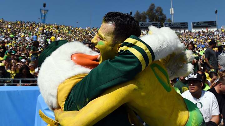 College Superfans, Week 7