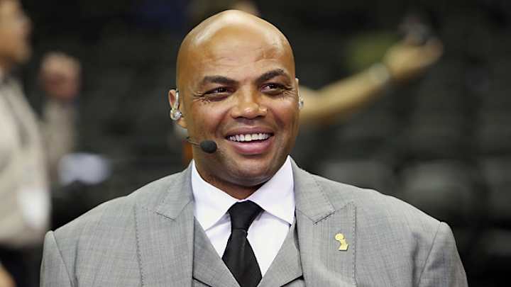 Charles Barkley discusses NBA eligibility, the NCAA tournament, more Charles Barkley discusses NBA eligibility, the NCAA tournament, more