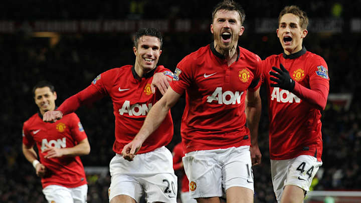 Nike will not renew kit contract with Manchester United Nike will not renew kit contract with Manchester United