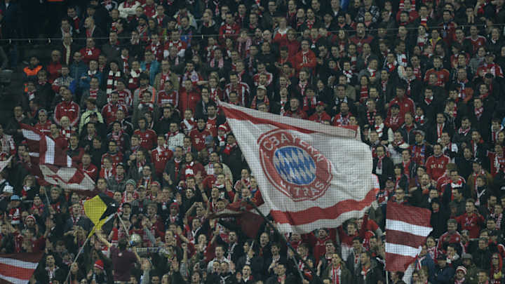 UEFA charges Bayern over offensive, political fan banners