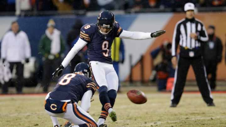 Report: NFL eyeing proposal to abolish extra points Report: NFL eyeing proposal to abolish extra points