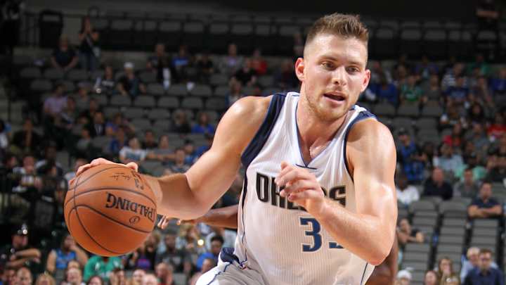 Report: Visa issue could prevent Pacers from signing Gal Mekel