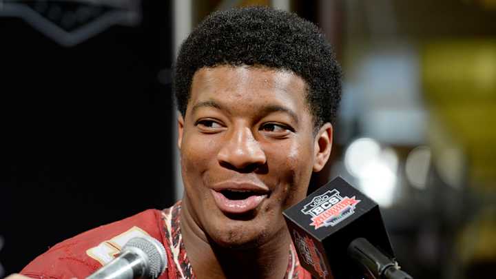 Florida State QB Jameis Winston to attend ACC Media Days