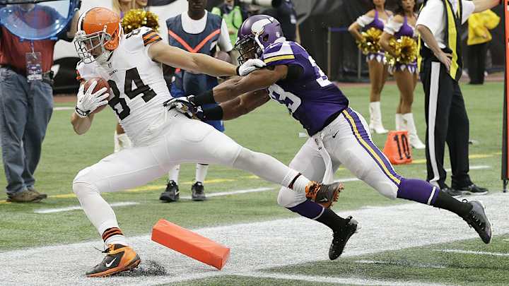 With stars aligning, Jordan Cameron could reach new heights in 2014 With stars aligning, Jordan Cameron could reach new heights in 2014