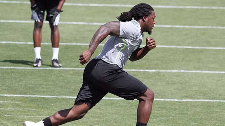 Jadeveon Clowney may hold one more private workout ahead of 2014 NFL draft