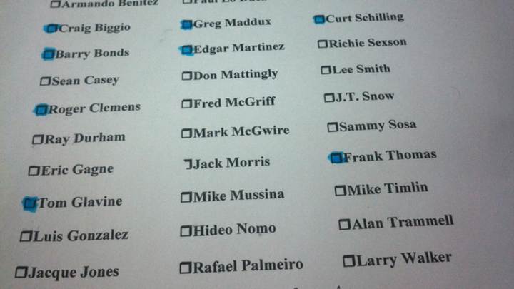 Deadspin Hall of Fame Voter revealed as ESPN's Dan Le Batard Deadspin Hall of Fame Voter revealed as ESPN's Dan Le Batard