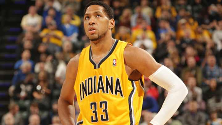 Report: Danny Granger 'pissed' over trade to 76ers, eyes potential jump to Spurs, Heat Report: Danny Granger 'pissed' over trade to 76ers, eyes potential jump to Spurs, Heat