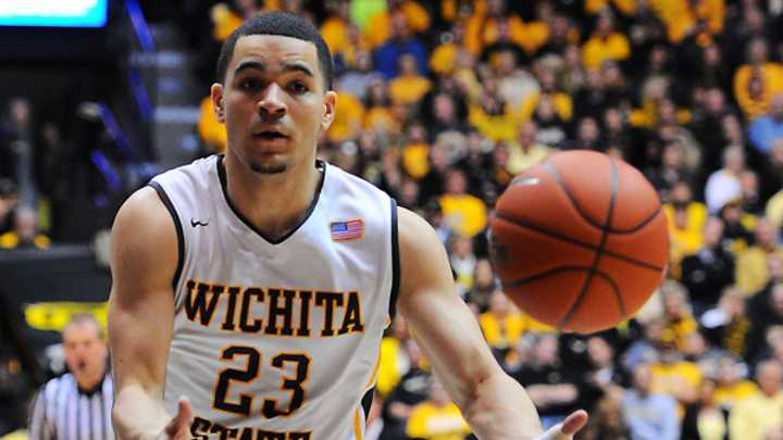 Wichita State finishes perfect regular season, more Saturday afternoon hoops