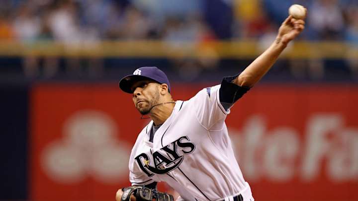 Report: David Price trade talks intensifying following Jon Lester deal