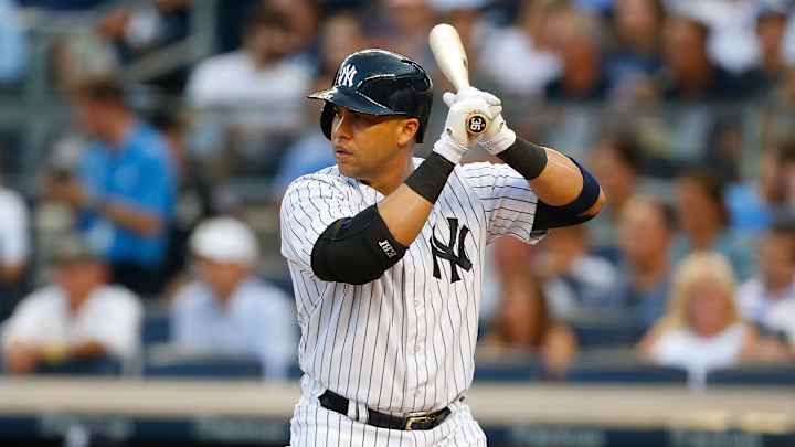 Yankees' Carlos Beltran planning offseason elbow surgery