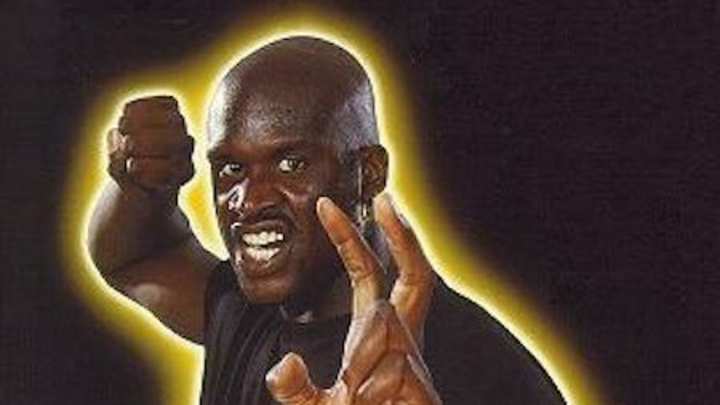 Shaq is Crowdfunding "Shaq-Fu 2," Sequel to Horrific 1994 Video Game Shaq is Crowdfunding "Shaq-Fu 2," Sequel to Horrific 1994 Video Game