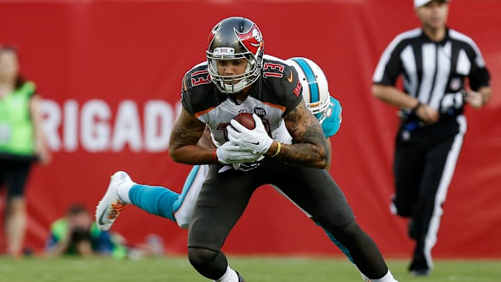 Tampa Bay Buccaneers wide receiver Mike Evans involved in nightclub fight