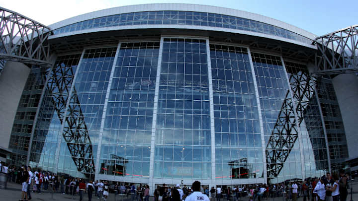Cowboys address players about Ebola