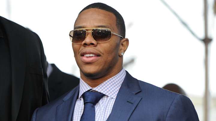 Report: Rice will argue elevator video was edited