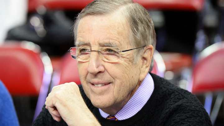 Brent Musburger on not calling the title game, move to SEC Network Brent Musburger on not calling the title game, move to SEC Network