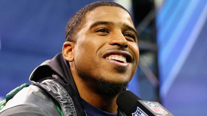 Seahawks' Bobby Wagner: 'We got way better this year'
