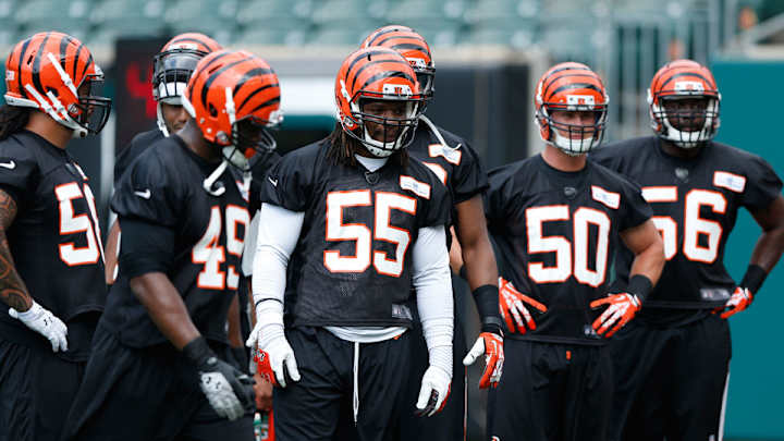Cincinnati Bengals preseason schedule, TV coverage Cincinnati Bengals preseason schedule, TV coverage