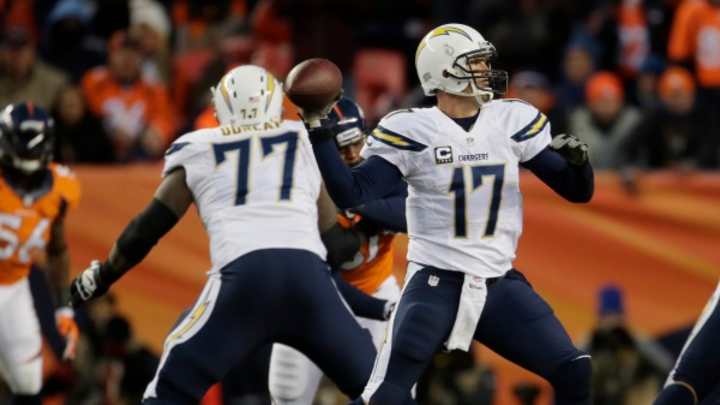 2014 NFL draft order: When the San Diego Chargers pick in Round 2; full list of picks 2014 NFL draft order: When the San Diego Chargers pick in Round 2; full list of picks