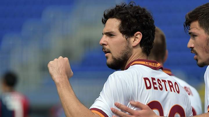 AS Roma schedule: Serie A fixtures 2014/2015 AS Roma schedule: Serie A fixtures 2014/2015