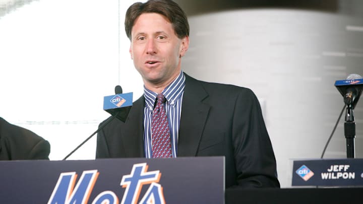 Report: Mets receive extension on discrimination lawsuit