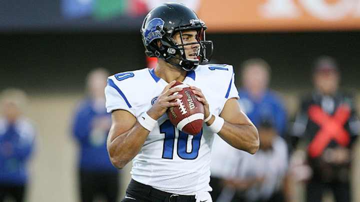 Senior Bowl prospects to watch: Jimmy Garoppolo and Derek Carr in spotlight