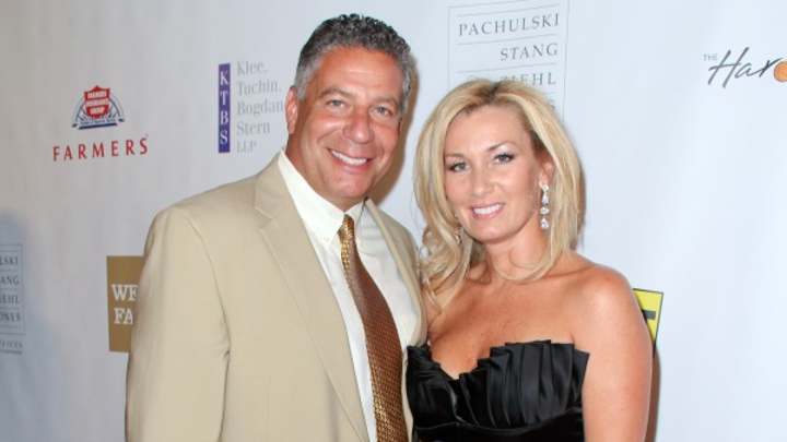 Auburn University hires Bruce Pearl as men's basketball coach