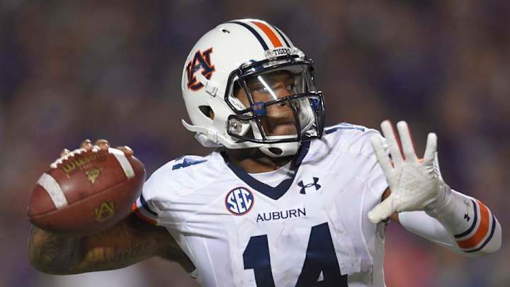 Samford vs. Auburn: Game time, live stream, TV coverage