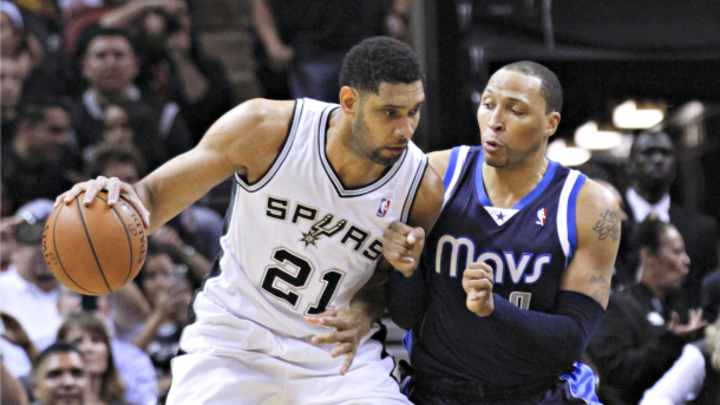 Short Corner: 12 things you might have missed from the first round of the NBA playoffs Short Corner: 12 things you might have missed from the first round of the NBA playoffs